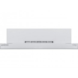 Вытяжка MEFERI SLIDEBOX60WH LIGHT