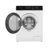 Стиральная машина MAUNFELD MFWM106IWHT - Купить по лучшей цене в интернет-магазине