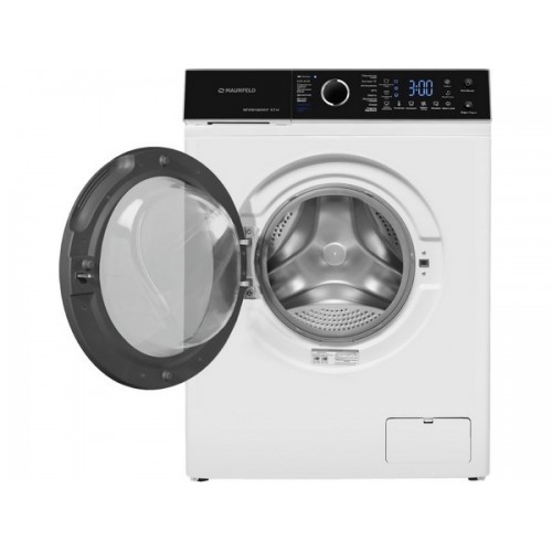 Стиральная машина MAUNFELD MFWM106IWHT - Купить по лучшей цене в интернет-магазине