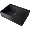 Мойка Omoikiri Kinokawa 90-GB Artceramic в графитовом цвете - купить по выгодной цене