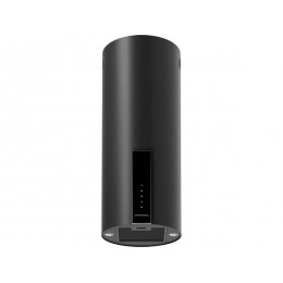 Вытяжка Kuppersberg WL-MOTUBA 35 B, 35.1 см, черная, 850 м³/ч, 3 скорости, 35307