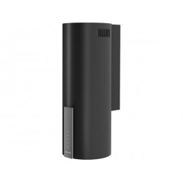 Вытяжка Kuppersberg WL-MOTUBA 35 B, 35.1 см, черная, 850 м³/ч, 3 скорости, 35307