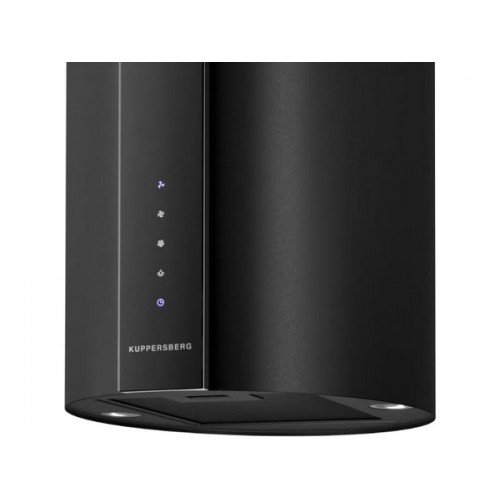 Вытяжка Kuppersberg WL-MOTUBA 35 B - Эффективное Решение для Вашей Кухни