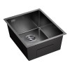 Мойка Emar EMB-130 Dark