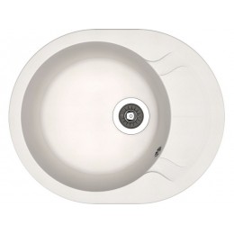 Мойка Dr.Gans БЕРТА 580 белый