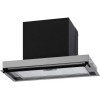 Вытяжка KRONA ISIDA 600 inox SGC