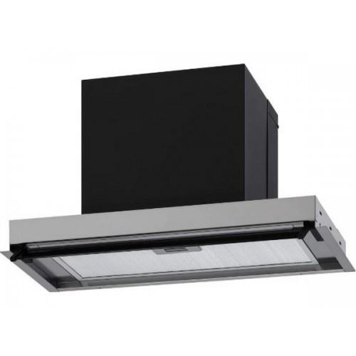 Вытяжка KRONA ISIDA 600 inox SGC