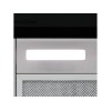 Вытяжка KRONA ISIDA 600 inox SGC
