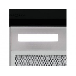 Вытяжка KRONA ISIDA 600 inox SGC