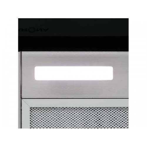 Вытяжка KRONA ISIDA 600 inox SGC