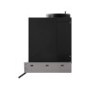 Вытяжка KRONA ISIDA 600 inox SGC