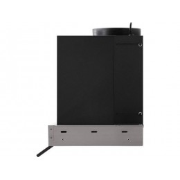 Вытяжка KRONA ISIDA 600 inox SGC