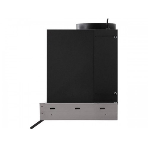 Вытяжка KRONA ISIDA 600 inox SGC