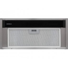 Вытяжка KRONA ISIDA 600 inox SGC