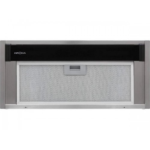 Вытяжка KRONA ISIDA 600 inox SGC