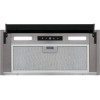 Вытяжка KRONA ISIDA 600 inox SGC