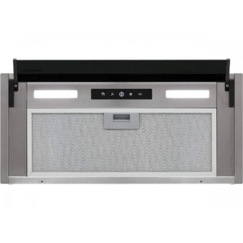 Вытяжка KRONA ISIDA 600 inox SGC
