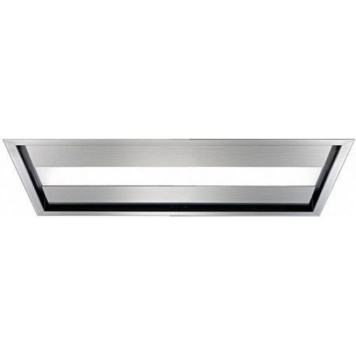 Вытяжка Falmec NUVOLA IS STEEL 90 - Эффективное Решение для Современной Кухни