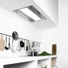 Вытяжка Falmec NUVOLA IS STEEL 90 - Эффективное Решение для Современной Кухни
