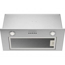 Вытяжка Kuppersberg INPUSH 60 X, 29111, нержавеющая сталь, 780 м³/ч, 3 скорости