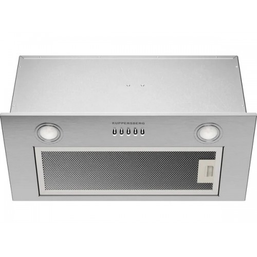 Вытяжка Kuppersberg INPUSH 60 X - Эффективное решение для вашей кухни