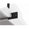 Вытяжка Elikor Slide 50П-430 белый/бел – Эффективное решение для вашей кухни