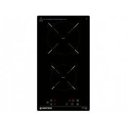 Варочная панель MEFERI MIH302BK POWER индукционная