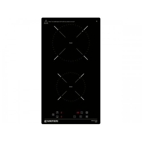 Варочная панель MEFERI MIH302BK POWER индукционная