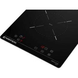 Варочная панель MEFERI MIH302BK POWER индукционная