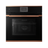 Духовой шкаф Kuppersbusch B 6550.0 S7 – Элегантность и высокие технологии для вашей кухни