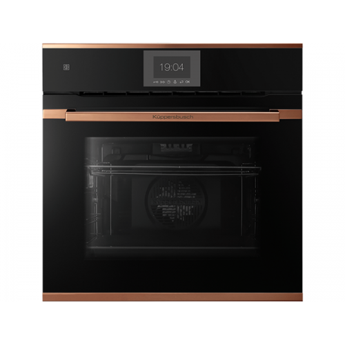 Духовой шкаф Kuppersbusch B 6550.0 S7 – Элегантность и высокие технологии для вашей кухни