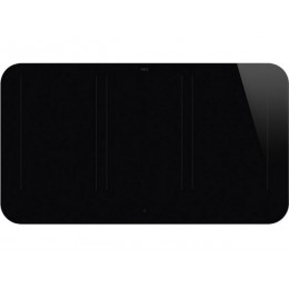 Варочная панель SMEG SISL7964X 35312, индукционная, 92,7 см, черный, 6 зон, стеклокерамика.