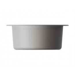 Мойка Omoikiri Tovada 51-GR 34613 Artgranit Ø510 мм