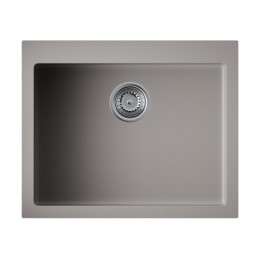 Мойка Omoikiri Bosen 61-GR 34813 Tetogranit 610x500 мм
