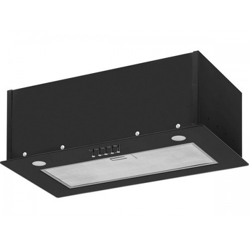 Вытяжка KRONA ARVEN 500 black PB V2 - Эффективное решение для вашей кухни