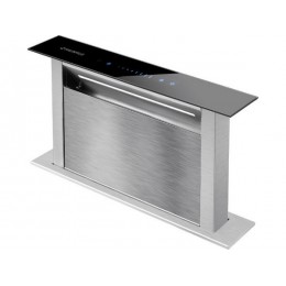 Вытяжка MAUNFELD Prestige 90, SKU 35614, нержавеющая сталь, 1150 м3/ч, 4 скорости
