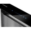 Вытяжка MAUNFELD Prestige 90 из нержавеющей стали - Эффективное решение для вашей кухни