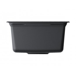 Мойка Omoikiri Daisen 42-BL Artgranit/черный (4993606)