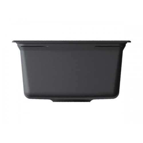 Мойка Omoikiri Daisen 42-BL Artgranit/черный (4993606)