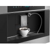 Кофемашина MAUNFELD AMCM1503S — Встраиваемая кофемашина для идеального кофе в вашем доме