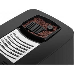 Кофемашина MAUNFELD AMCM1503S 35515, встраиваемая, 20 бар, нерж. сталь, 1500 Вт