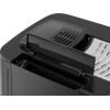 Кофемашина MAUNFELD AMCM1503S — Встраиваемая кофемашина для идеального кофе в вашем доме