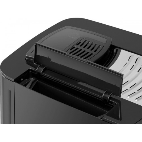 Кофемашина MAUNFELD AMCM1503S — Встраиваемая кофемашина для идеального кофе в вашем доме