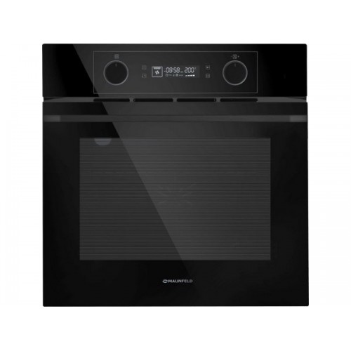 Духовой шкаф MAUNFELD AEOH60102B2 — купить с доставкой, отзывы и характеристики