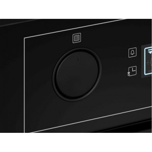 Духовой шкаф MAUNFELD AEOH60102B2 — купить с доставкой, отзывы и характеристики