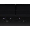 Варочная панель KRONA GENESIS max 60 BL — индукционная плита с современным дизайном и высокой мощностью