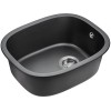 Мойка Emar EMQ-1560.P Оникс