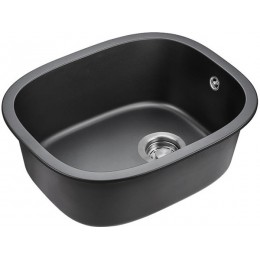 Мойка Emar EMQ-1560.P Оникс