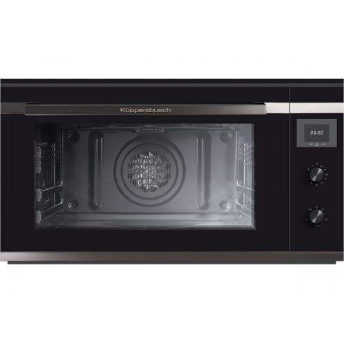 Духовой шкаф Kuppersbusch B 9330.0 S2 - Элегантность и высокие технологии для вашей кухни