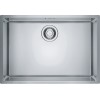 Мойка Franke FEX 210-60 с стоп-вентом (127.0688.783) - Качественное решение для вашей кухни